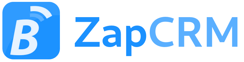 Logo ZapCRM