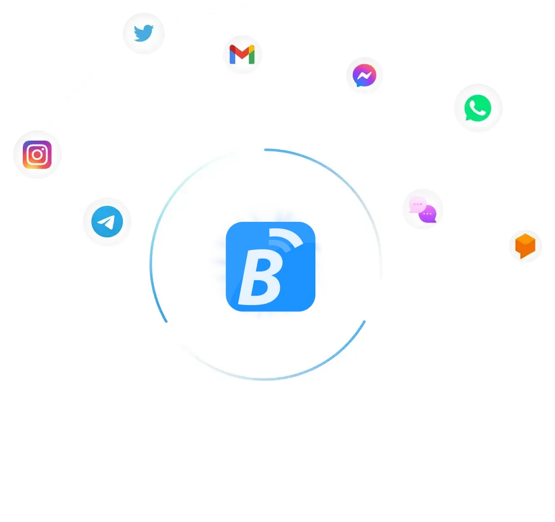 Chatwoot Omnichannel